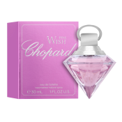 Chopard Wish Pink Diamond woda toaletowa dla kobiet 30 ml