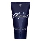 Chopard Wish żel pod prysznic dla kobiet 150 ml