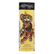 Christian Audigier Ed Hardy For Men Eau de Toilette for men 100 ml
