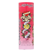 Christian Audigier Ed Hardy For Women Eau de Parfum für Damen 100 ml