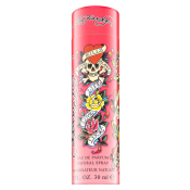 Christian Audigier Ed Hardy For Women Eau de Parfum for women 30 ml