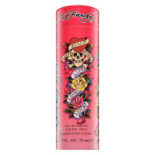 Christian Audigier Ed Hardy For Women Парфюмна вода за жени 50 ml