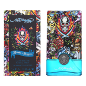 Christian Audigier Ed Hardy Hearts & Daggers for Him toaletní voda pro muže 100 ml