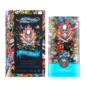 Christian Audigier Ed Hardy Hearts & Daggers for Him toaletní voda pro muže 50 ml