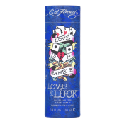 Christian Audigier Ed Hardy Love & Luck Man Eau de Toilette for men 100 ml