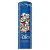 Christian Audigier Ed Hardy Love & Luck Man toaletní voda pro muže 50 ml