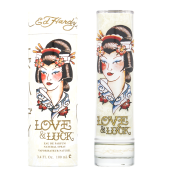 Christian Audigier Ed Hardy Love & Luck Woman woda perfumowana dla kobiet 100 ml