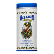 Christian Audigier Ed Hardy Villain for Men toaletní voda pro muže 30 ml