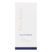 Dior (Christian Dior) Addict Eau de Parfum nőknek 50 ml