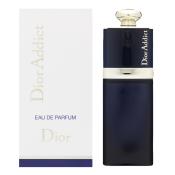 Dior (Christian Dior) Addict Eau de Parfum nőknek 50 ml