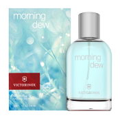 Swiss Army Morning Dew toaletní voda pro ženy 100 ml