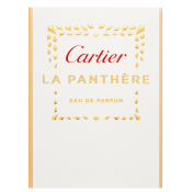 Cartier La Panthere parfémovaná voda pro ženy 50 ml