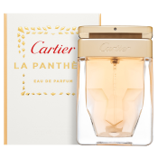 Cartier La Panthere parfémovaná voda pro ženy 50 ml