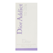 Dior (Christian Dior) Addict To Life Eau de Toilette nőknek 50 ml