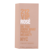 Carolina Herrera 212 VIP Rosé parfémovaná voda pro ženy 30 ml