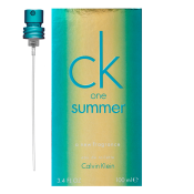 Calvin Klein CK One Summer 2014 toaletna voda unisex 100 ml