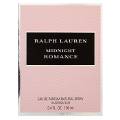 Ralph Lauren Midnight Romance parfumirana voda za ženske 100 ml