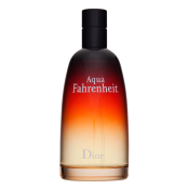 Dior (Christian Dior) Aqua Fahrenheit тоалетна вода за мъже 125 ml