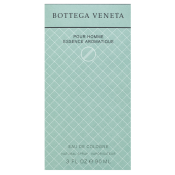 Bottega Veneta Essence Aromatique pour Homme Eau de Cologne para hombre 90 ml