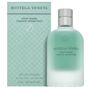 Bottega Veneta Essence Aromatique pour Homme Eau de Cologne para hombre 90 ml