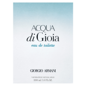 Armani (Giorgio Armani) Acqua di Gioia toaletní voda pro ženy 100 ml
