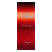 Dior (Christian Dior) Aqua Fahrenheit Toaletna voda za moške 75 ml