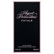 Agent Provocateur Fatale Eau de Parfum femei 100 ml
