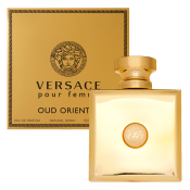 Versace Pour Femme Oud Oriental parfémovaná voda pro ženy 100 ml