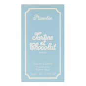 Givenchy Tartine et Chocolat Ptisenbon toaletní voda pro děti 50 ml