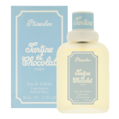 Givenchy Tartine et Chocolat Ptisenbon toaletní voda pro děti 50 ml