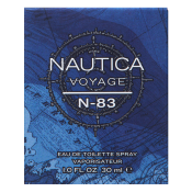 Nautica Voyage N-83 toaletní voda pro muže 30 ml