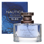 Nautica Voyage N-83 toaletní voda pro muže 30 ml