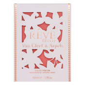 Van Cleef & Arpels Reve Elixir Eau de Parfum for women 50 ml