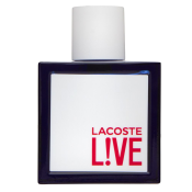 Lacoste Live Pour Homme toaletní voda pro muže 100 ml