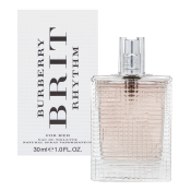 Burberry Brit Rhythm for Her Eau de Toilette für Damen 30 ml