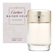 Cartier Baiser Volé Shimmering parfémovaná voda pre ženy 50 ml