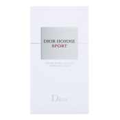 Dior (Christian Dior) Dior Homme Sport 2012 woda po goleniu dla mężczyzn 100 ml