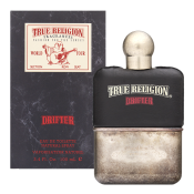 True Religion Drifter Eau de Toilette for men 100 ml