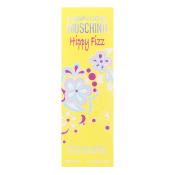 Moschino Hippy Fizz sprchový gel pro ženy 200 ml