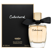 Gres Cabochard (2019) woda toaletowa dla kobiet 100 ml