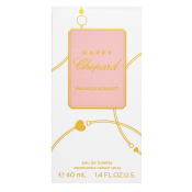 Chopard Magnolia Bouquet toaletní voda pro ženy 40 ml