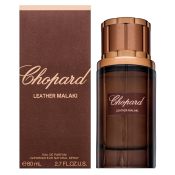 Chopard Leather Malaki parfémovaná voda pro muže 80 ml