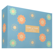 Elie Saab Girl of Now Lovely dárková sada pro ženy Set I. 50 ml