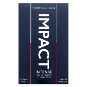 Tommy Hilfiger Impact Intense parfémovaná voda pro muže Set I. 100 ml