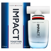 Tommy Hilfiger Impact Together toaletní voda pro muže 50 ml