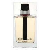 Dior (Christian Dior) Dior Homme Sport 2012 тоалетна вода за мъже 100 ml
