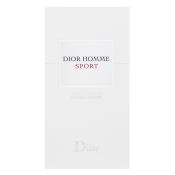 Dior (Christian Dior) Dior Homme Sport 2012 тоалетна вода за мъже 100 ml