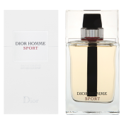 Dior (Christian Dior) Dior Homme Sport 2012 тоалетна вода за мъже 100 ml