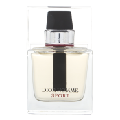 Dior (Christian Dior) Dior Homme Sport 2012 woda toaletowa dla mężczyzn 50 ml