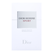 Dior (Christian Dior) Dior Homme Sport 2012 woda toaletowa dla mężczyzn 50 ml